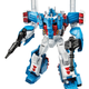 Illustration for article titled iTransformer/is Most Fearsome Combiner Team Finally Gets Its Due